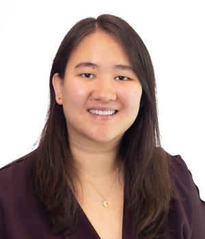 Carmen Grisaffi, attorney at Newman LLP
