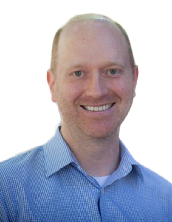 Derek Linke, attorney at Newman LLP