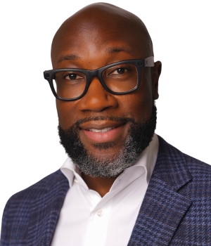 Dwayne Sam, attorney at Newman LLP
