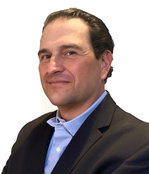 Eddy Kleinhans, attorney at Newman LLP
