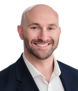 Greg Scialabba, attorney at Newman LLP