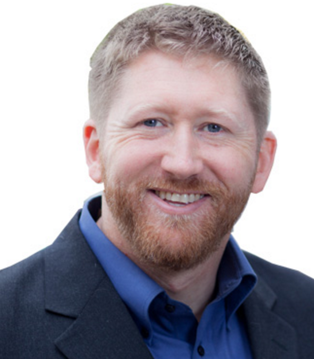 Jason Sykes, attorney at Newman LLP