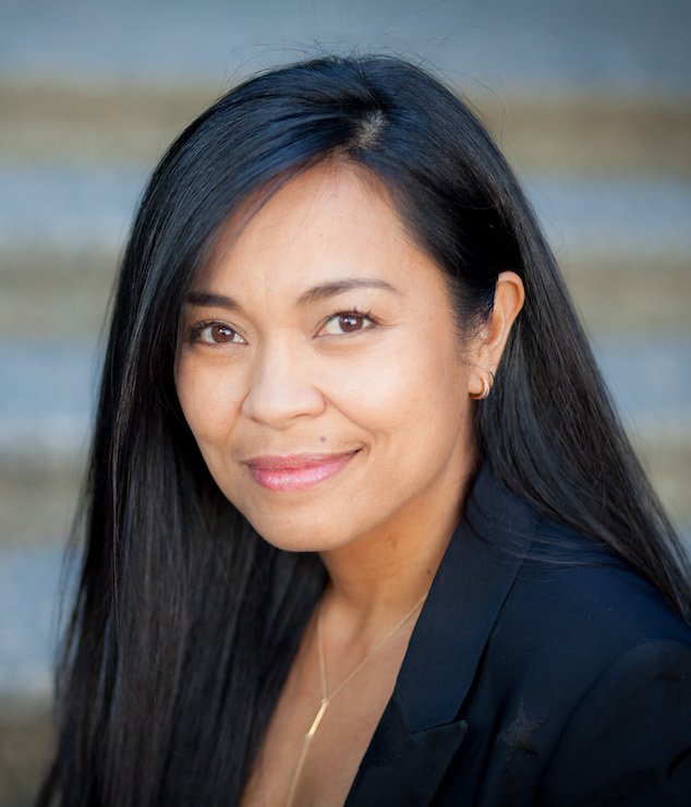 Jessica V. Newman, attorney at Newman LLP