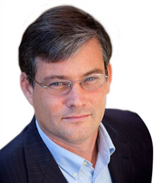 Keith Scully, attorney at Newman LLP