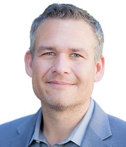 Nathan Durrance, attorney at Newman LLP