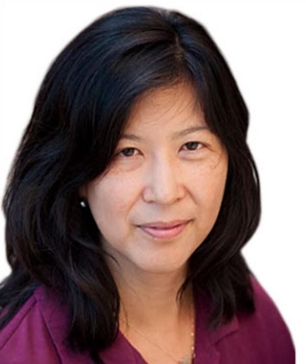 Sirina Tsai, attorney at Newman LLP
